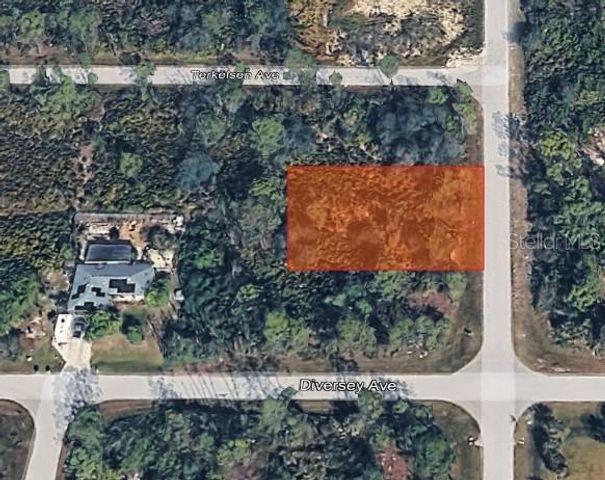 4397 KENNEL STREET, Port Charlotte, FL 33981