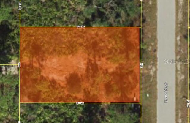 4397 KENNEL STREET, Port Charlotte, FL 33981