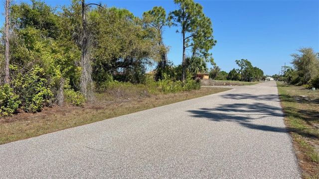 4397 KENNEL STREET, Port Charlotte, FL 33981