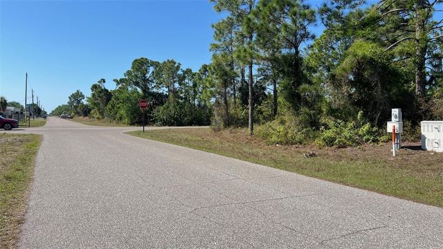 4397 KENNEL STREET, Port Charlotte, FL 33981