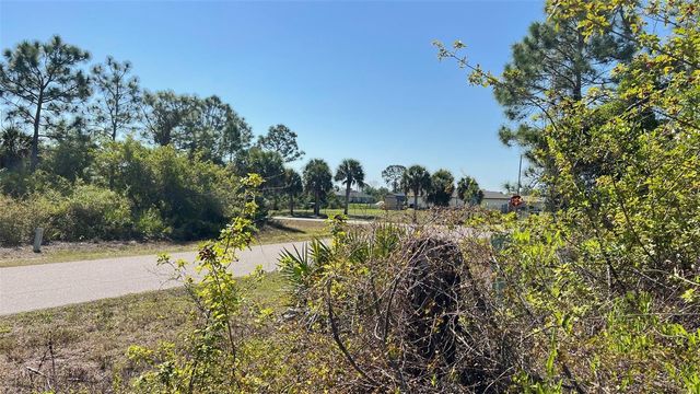 4397 KENNEL STREET, Port Charlotte, FL 33981