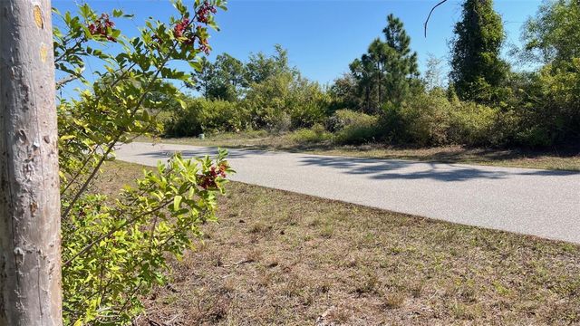 4397 KENNEL STREET, Port Charlotte, FL 33981