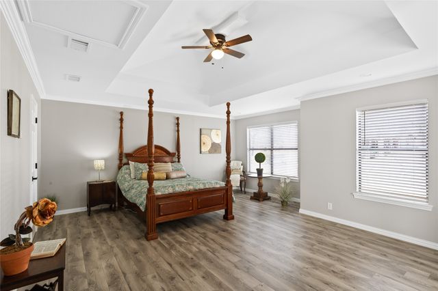 938 Amsden Street, Denison, TX 75020