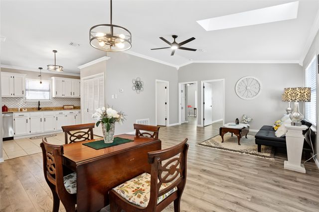 938 Amsden Street, Denison, TX 75020