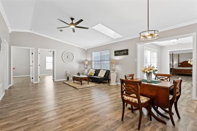 938 Amsden Street, Denison, TX 75020