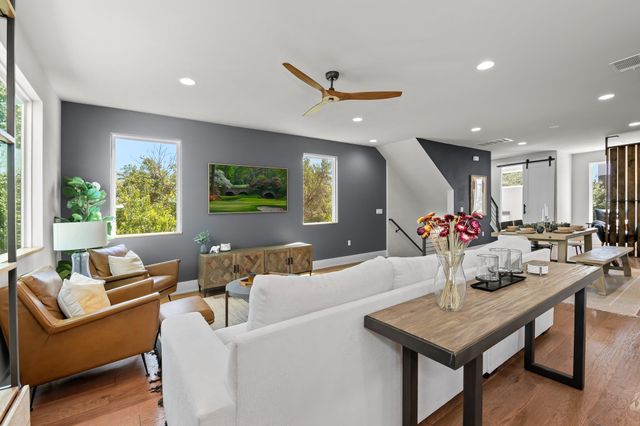 7920 Yellow Thistle TRL 41, Austin, TX 78735