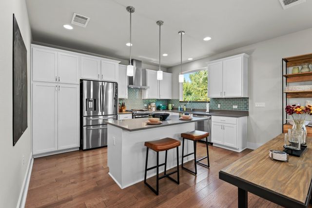 7920 Yellow Thistle TRL 41, Austin, TX 78735