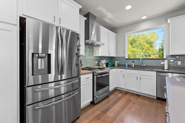 7920 Yellow Thistle TRL 41, Austin, TX 78735