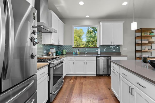 7920 Yellow Thistle TRL 41, Austin, TX 78735
