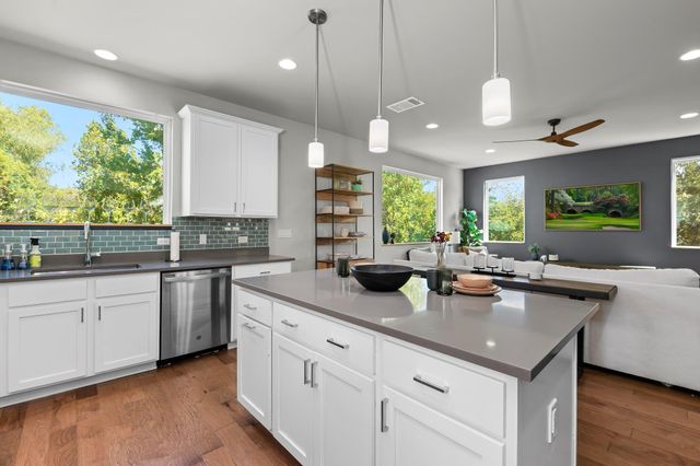 7920 Yellow Thistle TRL 41, Austin, TX 78735