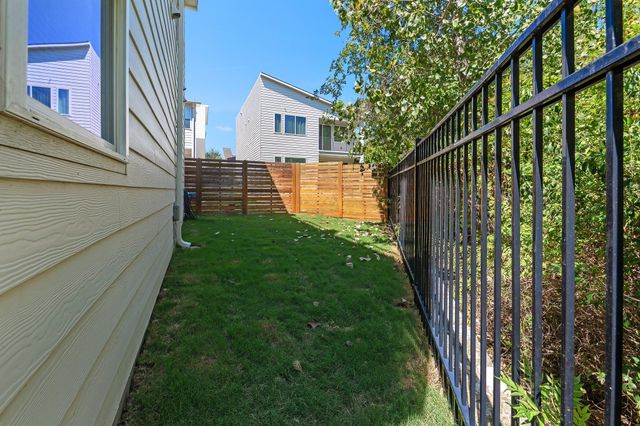 7920 Yellow Thistle TRL 41, Austin, TX 78735