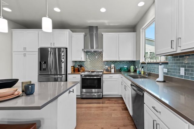 7920 Yellow Thistle TRL 41, Austin, TX 78735