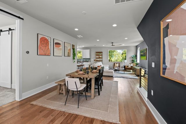 7920 Yellow Thistle TRL 41, Austin, TX 78735