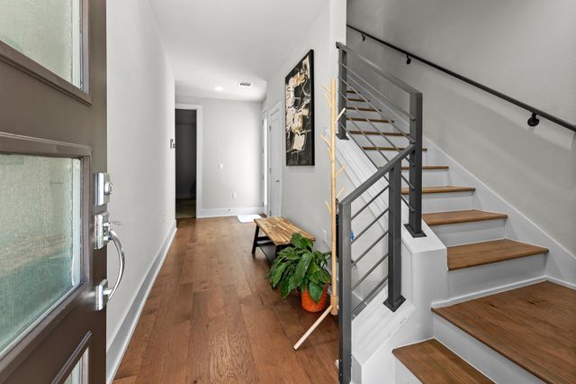 7920 Yellow Thistle TRL 41, Austin, TX 78735