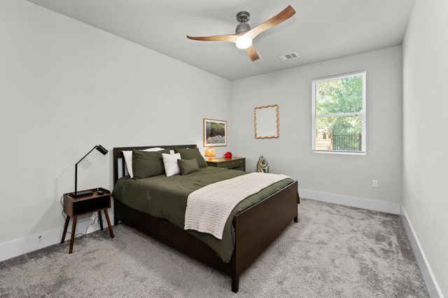 7920 Yellow Thistle TRL 41, Austin, TX 78735