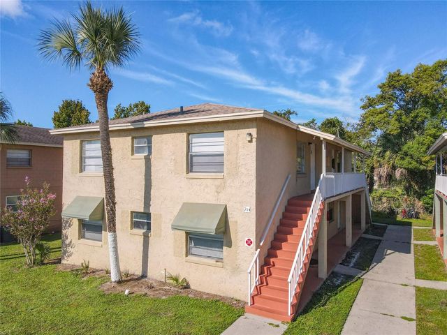 714 MICHIGAN COURT 4, St Cloud, FL 34769