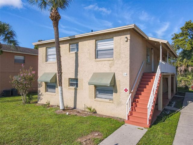714 MICHIGAN COURT 4, St Cloud, FL 34769