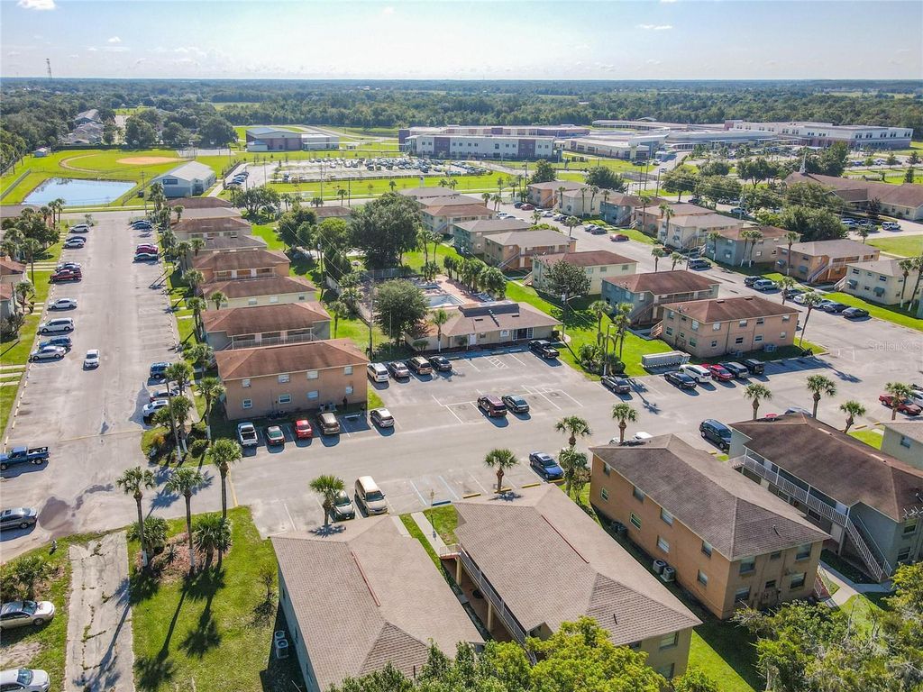 714 MICHIGAN COURT 4, St Cloud, FL 34769