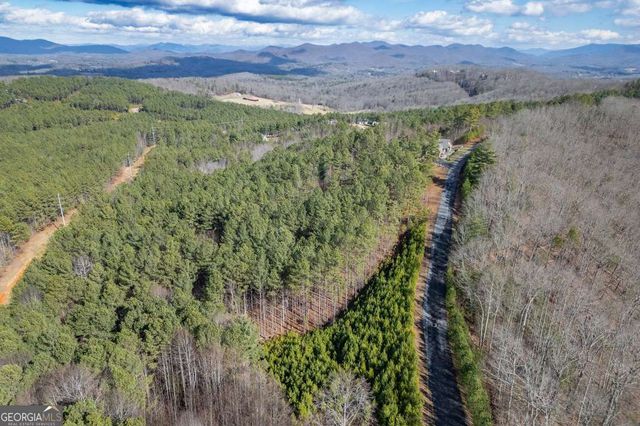 LOT 74 Thirteen Hundred, Blairsville, GA 30512