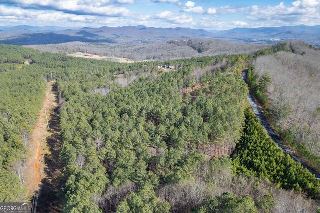 LOT 74 Thirteen Hundred, Blairsville, GA 30512