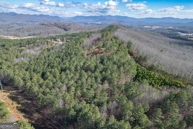 LOT 74 Thirteen Hundred, Blairsville, GA 30512