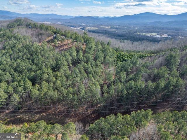 LOT 74 Thirteen Hundred, Blairsville, GA 30512