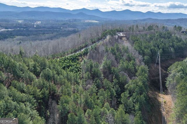 LOT 74 Thirteen Hundred, Blairsville, GA 30512