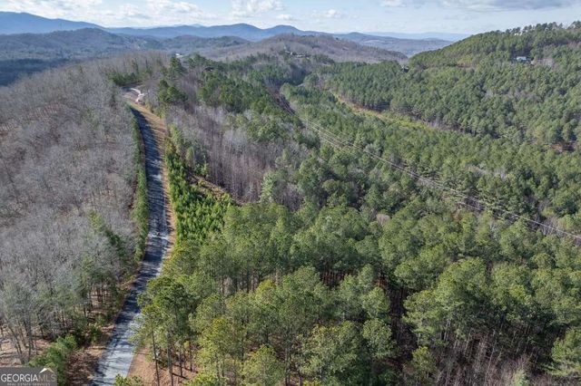 LOT 74 Thirteen Hundred, Blairsville, GA 30512