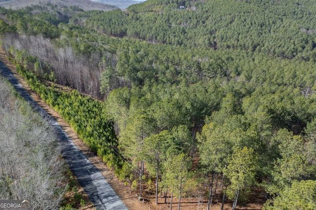 LOT 74 Thirteen Hundred, Blairsville, GA 30512