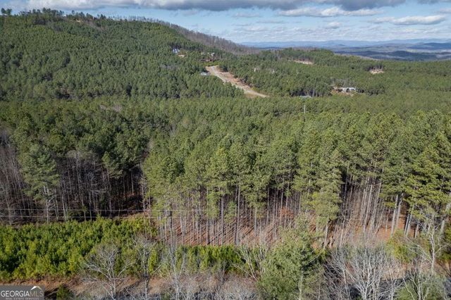 LOT 74 Thirteen Hundred, Blairsville, GA 30512