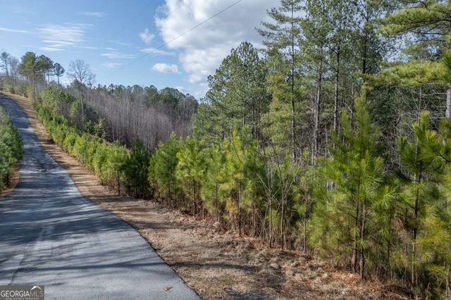 LOT 74 Thirteen Hundred, Blairsville, GA 30512