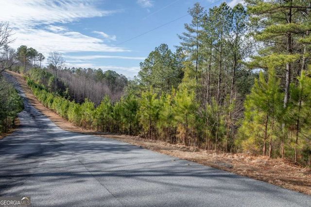 LOT 74 Thirteen Hundred, Blairsville, GA 30512