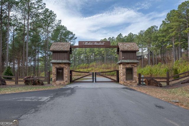 LOT 74 Thirteen Hundred, Blairsville, GA 30512