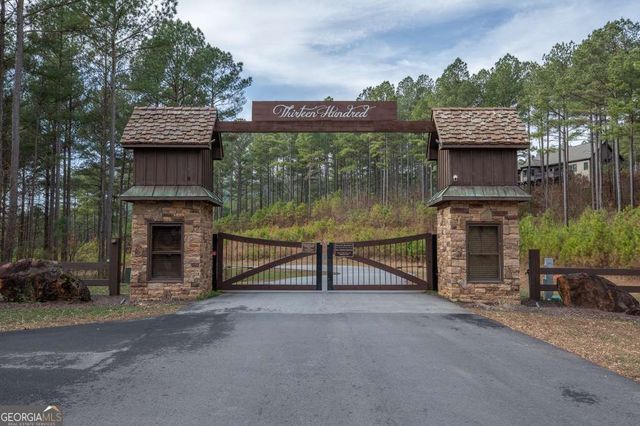 LOT 74 Thirteen Hundred, Blairsville, GA 30512