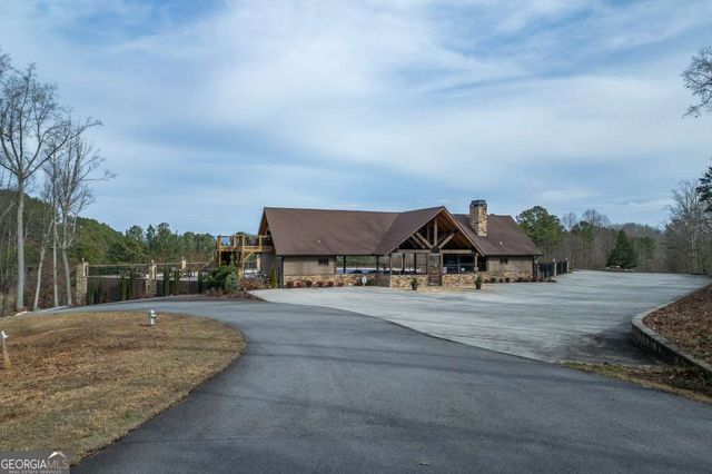 LOT 74 Thirteen Hundred, Blairsville, GA 30512