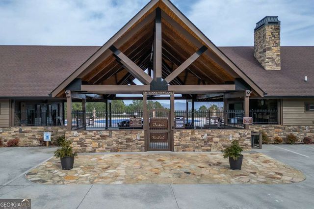 LOT 74 Thirteen Hundred, Blairsville, GA 30512