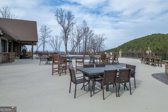 LOT 74 Thirteen Hundred, Blairsville, GA 30512