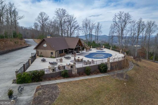 LOT 74 Thirteen Hundred, Blairsville, GA 30512