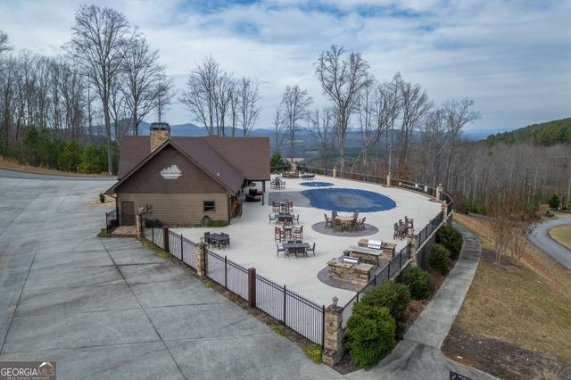 LOT 74 Thirteen Hundred, Blairsville, GA 30512