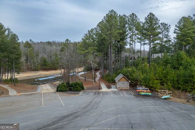 LOT 74 Thirteen Hundred, Blairsville, GA 30512
