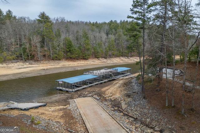 LOT 74 Thirteen Hundred, Blairsville, GA 30512