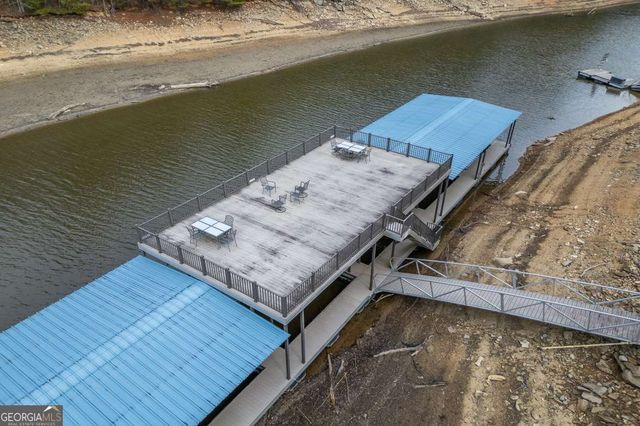 LOT 74 Thirteen Hundred, Blairsville, GA 30512