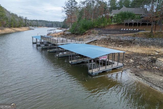 LOT 74 Thirteen Hundred, Blairsville, GA 30512