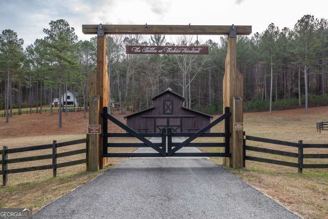 LOT 74 Thirteen Hundred, Blairsville, GA 30512