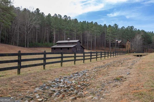 LOT 74 Thirteen Hundred, Blairsville, GA 30512