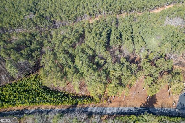 LOT 74 Thirteen Hundred, Blairsville, GA 30512