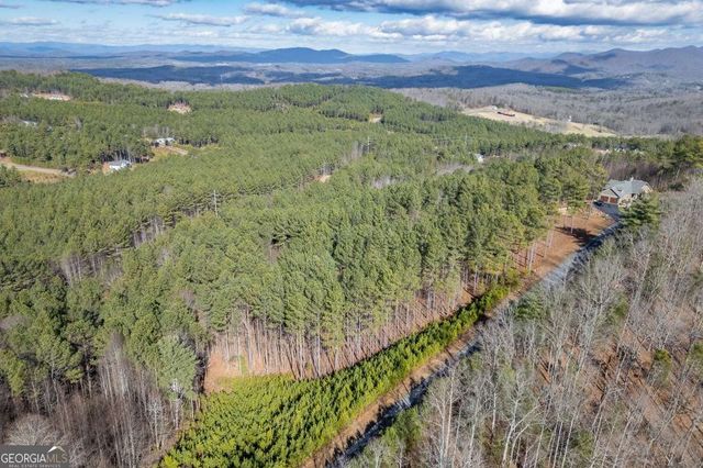 LOT 74 Thirteen Hundred, Blairsville, GA 30512
