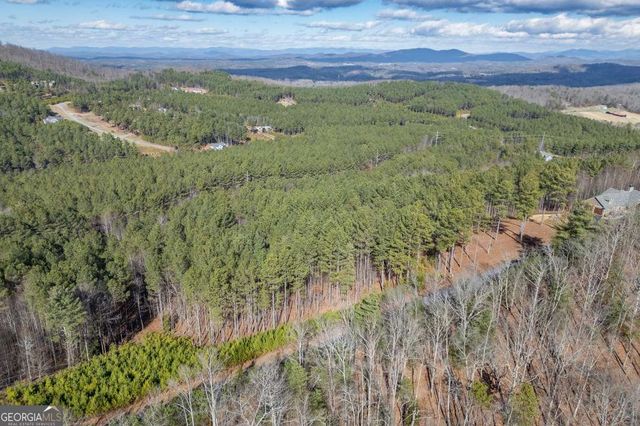 LOT 74 Thirteen Hundred, Blairsville, GA 30512