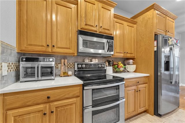 21 Pennine, Bella Vista, AR 72714