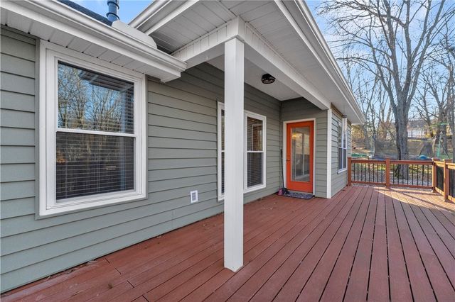 21 Pennine, Bella Vista, AR 72714